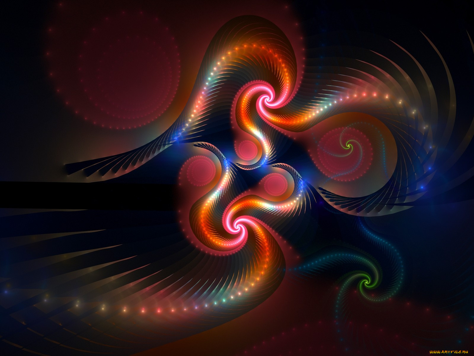 3, , fractal, , , , 